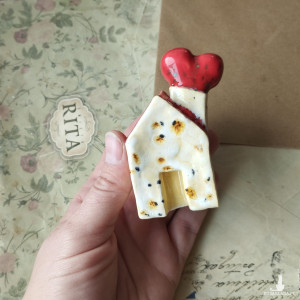 Dom pełen miłości