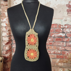 Zawieszka na szyję na okulary, telefon