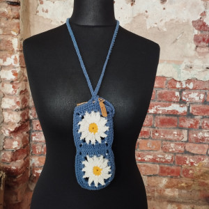 Zawieszka na szyję na okulary, telefon