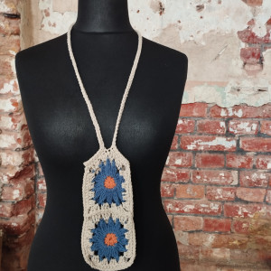 Zawieszka na szyję na okulary, telefon