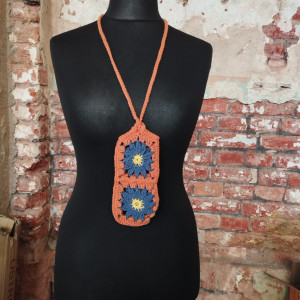 Zawieszka na szyję na okulary, telefon