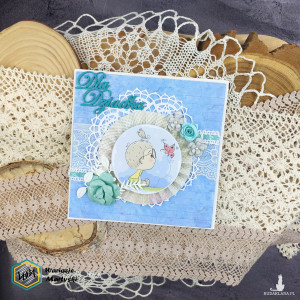 Kartka na Dzień Dziadka