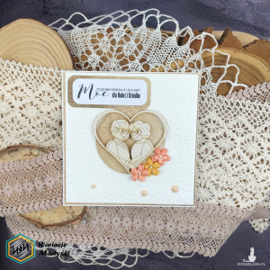 Kartka na Dzień Babci i Dzień Dziadka 3