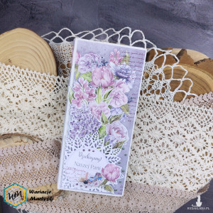 Opakowanie na czekoladę dla Nauczyciela