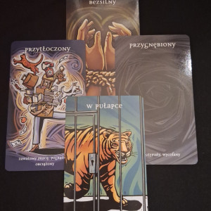 Tarot Wróżba Prognoza na nowy rok numerologiczny ! 🔮✨️