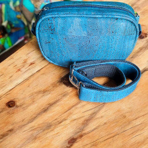 Nerka z drzewa turkusowa