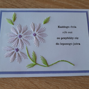 kartka okolicznościowa