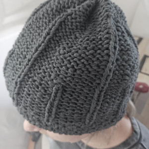 Czapka dla chłopaka