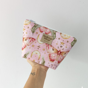 Kosmetyczka Mała Sensual Night