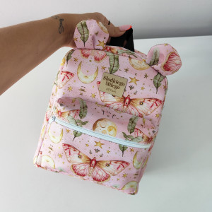 Plecaczek MiSiO Sensual Night