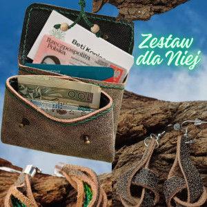 Zestaw upominkowy dla Niej