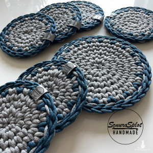 Podkładki pod kubki