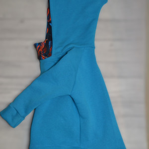 Bluza dziecięca