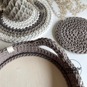 Podkładka z tacą i gratisik