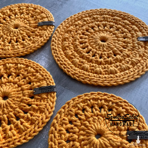 Podkładki pod kubki