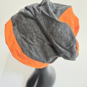 Unisex codzienna czapka