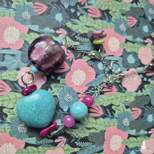 Bransoletka boho uniwersalna