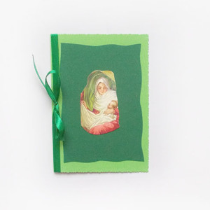 zielona kartka na Boże Narodzenie, Boże Narodzenie kartki bez życzeń, świąteczne kartki dla firm, Boże Narodzenie kartka z Dzieciątkiem, świąteczna kartka ze stajenką, puste kartki na Święta