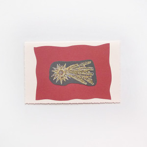 gwiazdka kartka świąteczna, Boże Narodzenie kartka ręcznie rysowana, kartki na Nowy Rok, kartki dla firm, ładne kartki na Boże Narodzenie