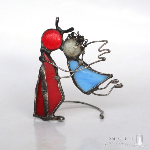 Para nie z tej ziemi XVII