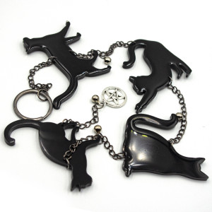 Gotycki łapacz snów