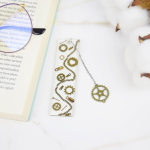 Kompaktowa zakładka