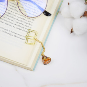 Rozkochana Zakładka do książki