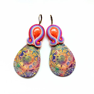 kolczyki sutasz Tatoo