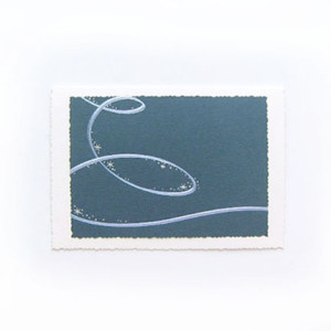 nowoczesna kartka na Boże Narodzenie, świąteczne kartki bez życzeń, Boże Narodzenie kartki dla firm, granatowa kartka na Święta, kartki na Nowy Rok, noworoczne kartki