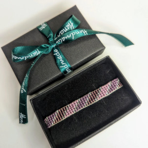 Zapakowanie biżuterii jako prezent