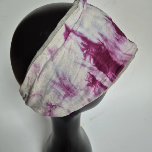 opaska farbowana uniwersalna