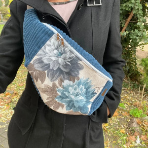 Nerka XXL jednosztuka