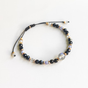 Bransoletka "Inner Connection" (wersja maxi)