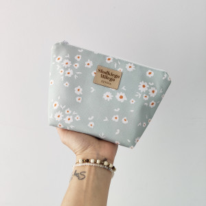 Kosmetyczka Mała Little Boho Flowers