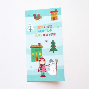 kartki na święta Bożego Narodzenia, retro kartki świąteczne, kartki na Boże Narodzenie, Boże Narodzenie kartki dla firm, kartki na Nowy Rok, zimowe kartki, zima kartki, noworoczne kartki