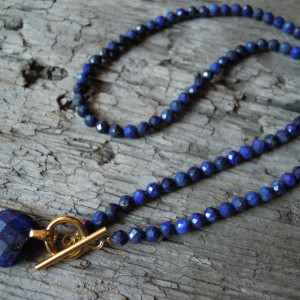 Ekirungo - lapis lazuli harmonia