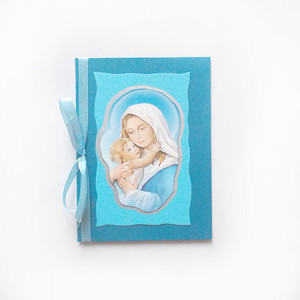 ładne kartki świąteczne, kartki na Boże Narodzenie, stajenka kartka, kartka z Matką Boską i Jezuskiem, kartka z Dzieciątkiem, bożonarodzeniowe kartki bez życzeń