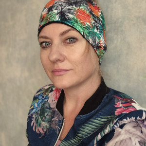 opaska tropikalna  uniwersalna