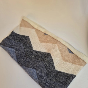 opaska pastelowa  uniwersalna