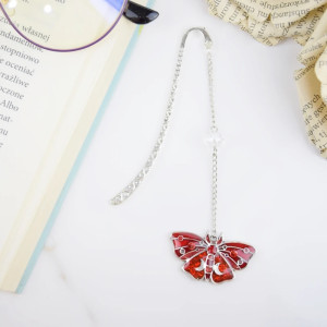 Zakładka do książki Ćma