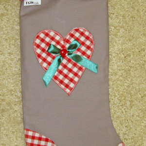 Skarpeta Świętego Mikołaja