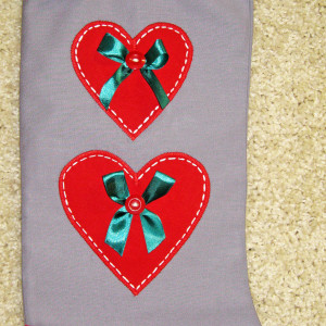 Skarpeta Świętego Mikołaja