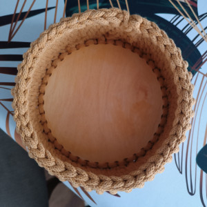 Koszyczek do przechowywania