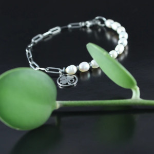 Bransoletka z kończyną