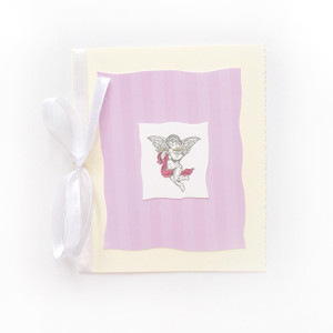 pastelowe kartki na Boże Narodzenie, amorek kartka, kartki na Nowy Rok, świąteczne kartki, kartka z aniołkiem, aniołek kartka, noworoczne kartki