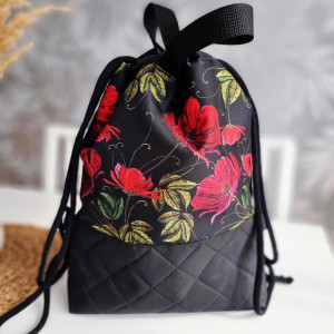 Workoplecak wodoodporny Maki Wp03