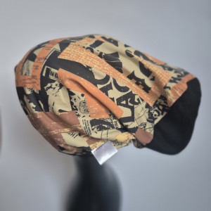 Czapka uniseks komiksowa