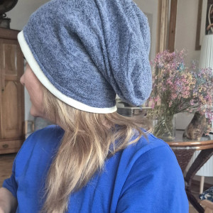 Czapka unisex damsko-męska