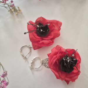 Kolczykimaki  leciutkie cudne