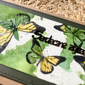 237,kartka urodzinowo – imieninowa